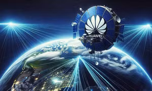 Huawei lần đầu tiết lộ kết quả thử nghiệm Internet vệ tinh