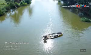 MV "Yên Hưng đất anh hùng"
