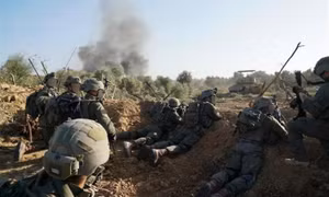 Israel chuyển sang giai đoạn khó khăn nhất trong cuộc chiến ở Gaza