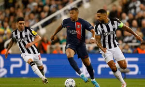 Nhận định bóng đá PSG vs Newcastle: Bảng 'tử thần' căng thẳng