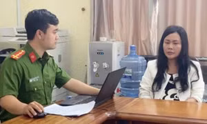 Giả cán bộ Thanh tra Chính phủ chiếm đoạt 10 tỷ đồng