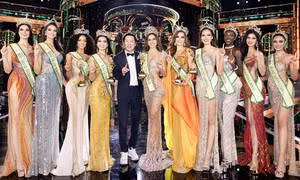 Miss Grand International hỗn loạn, chuyện giờ mới kể