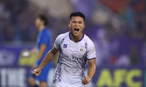 Pohang Steelers vs Hà Nội: Chờ Tuấn Hải bùng nổ
