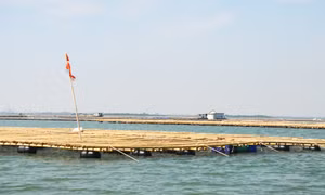 TX Quảng Yên: Đẩy nhanh tiến độ chuyển đổi phao xốp trên địa bàn