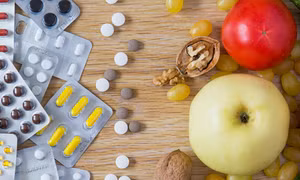 Ăn chay có bị thiếu vitamin và khoáng chất?