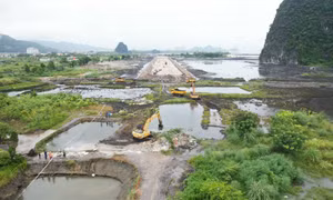 Thu hồi quyết định cho phép chuyển mục đích sử dụng đất là đúng quy định