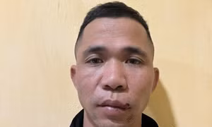Bắt ‘siêu trộm’ ở Hà Nội, từ chiều đến đêm đánh cắp trót lọt 5 chiếc xe máy