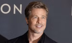 Brad Pitt không muốn lên tiếng sau tin 'bị Pax Thiên chỉ trích'