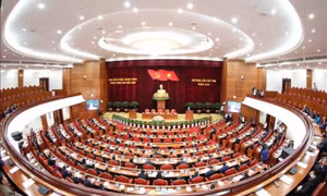 Quy định 132-QĐ/TW: Bước tiến mới về kiểm soát quyền lực, phòng, chống tham nhũng, tiêu cực