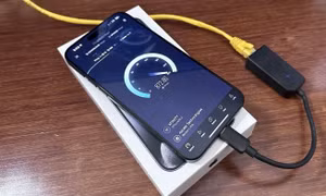 Mẹo tăng tốc kết nối mạng trên iPhone 15 mà chắc hẳn bạn chưa biết