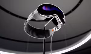 Apple có thể lùi ngày bán Vision Pro
