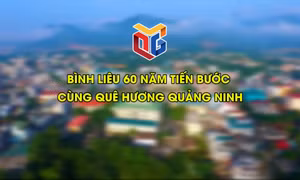 Bình Liêu 60 năm tiến bước cùng quê hương Quảng Ninh