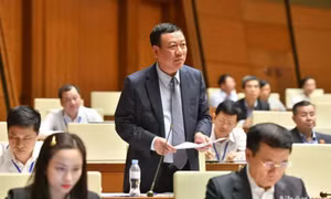 Tăng cường kiểm soát quyền lực, xử lý nghiêm các vi phạm trong hoạt động thanh tra