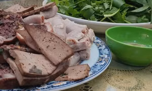 4 loại thực phẩm gây hại gan, tăng axit uric máu
