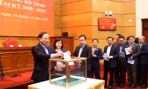 Bản tin Quảng Ninh ngày 14/11/2023
