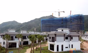 Đẩy nhanh tiến độ công trình chào mừng thành lập tỉnh 