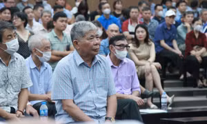 Trả hồ sơ, yêu cầu điều tra bổ sung vụ án Chủ tịch Tập đoàn Mường Thanh lừa dối khách hàng