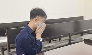 Tuyên án 'tú ông' chuyên môi giới cho mỹ nhân nổi tiếng bán dâm giá chục nghìn USD