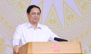 Thủ tướng: Phải tự chủ về công nghệ để bảo đảm an toàn, an ninh mạng
