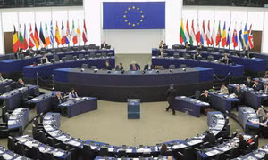 Financial Times: EU sẵn sàng kết nạp thêm thành viên trước năm 2030