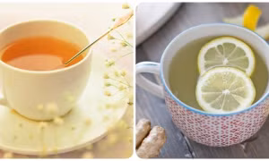 3 loại nước nên uống khi vừa ngủ dậy để thanh lọc cơ thể