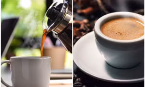 Uống cà phê đúng cách vào buổi sáng để không có tác dụng phụ