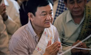 Thái Lan: Tòa án Tối cao tuyên án 8 năm tù giam đối với ông Thaksin