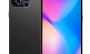Hãng smartphone Malaysia ra mắt điện thoại nhái giống hệt iPhone 14 Pro Max