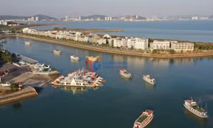 Chuyến "lội ngược dòng" ngoạn mục