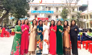 Bộ GDĐT thống nhất bỏ thi thăng hạng chức danh nghề nghiệp giáo viên