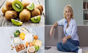 4 thói quen ăn uống giúp phụ nữ sau 45 tuổi chậm lão hoá và sống lâu
