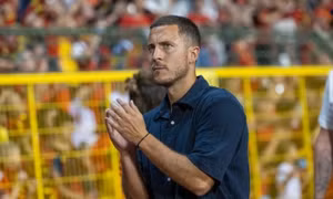 Eden Hazard cân nhắc giải nghệ ở tuổi 32