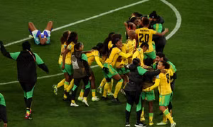 Brazil bị loại ngay vòng bảng World Cup nữ 2023