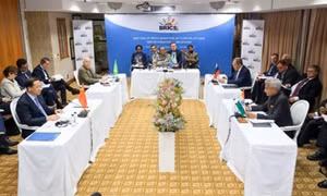 Việt Nam sẽ cử đại diện tham gia Hội nghị Thượng đỉnh của Nhóm BRICS