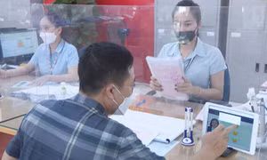 Nâng cao sự hài lòng của người dân trong giải quyết TTHC