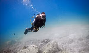 Nha Trang đề xuất mở lại điểm lặn biển ở Hòn Mun