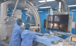 Nâng cao chất lượng khám, điều trị tại Bệnh viện Sản Nhi Quảng Ninh