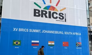 BRICS công bố tên 6 nước thành viên mới