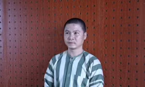 Đi dự đám cưới, lẻn vào nhà gia chủ lấy trộm tiền trong heo đất