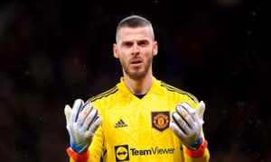 Real gặp biến lớn, liền gây sốc với De Gea