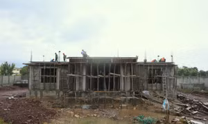 Nâng cao hiệu lực, hiệu quả hoạt động của lực lượng công an xã