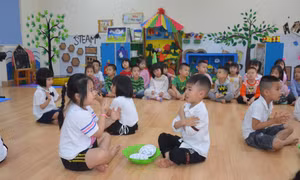 Giáo dục Hạ Long: Hứa hẹn một năm học mới nhiều thành công