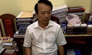 Gia Lai: Khởi tố, tạm giam thẩm phán nhận hối lộ 500 triệu đồng
