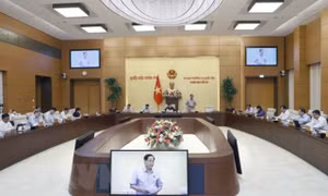 Cân nhắc việc Tổng Liên đoàn Lao động là chủ đầu tư nhà ở xã hội
