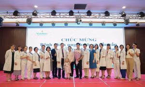 “Phép màu” tái sinh bệnh nhi ung thư máu kháng thuốc, kháng trị