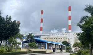 Công ty Nhiệt điện Mông Dương vận hành nhà máy an toàn, đảm bảo môi trường