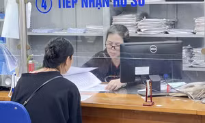 Có 6 phương thức đóng bảo hiểm xã hội tự nguyện