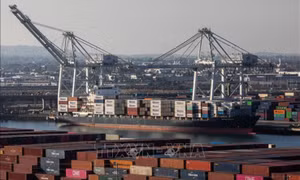 WTO ra phán quyết việc Trung Quốc áp thuế bổ sung với hàng hóa Mỹ