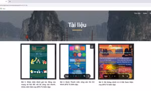 Tổ chức đoàn với vai trò định hướng thông tin trên mạng xã hội