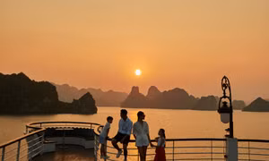"Để sản phẩm du lịch đặc trưng thành đặc thù đòi hỏi tính sáng tạo, đổi mới rất lớn”